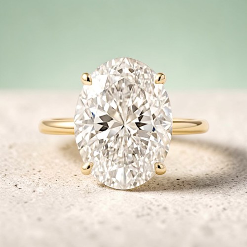 Karat gelbgold igi - gelbgold, lab