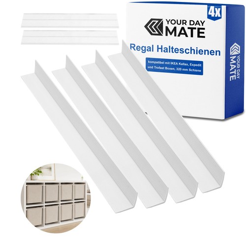 Regal schienen kompatibel ikea - regal,