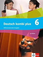 Deutsch kombi plus 6 |