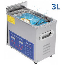 Ultraschallreinigungsgerät 3L