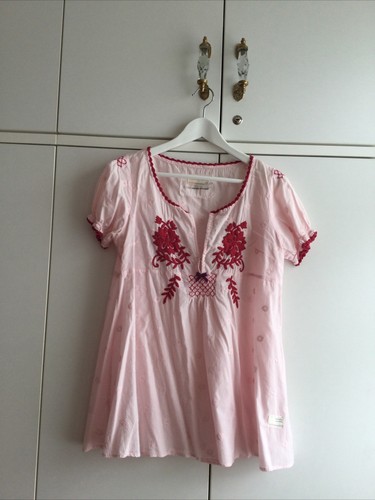 Odd molly bluse - molly, gr.