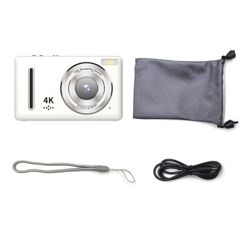 Ccd digitalkamera - 4k, ccd-digitalkamera