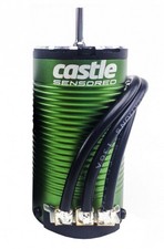 Castle Creations 1415-2400kV