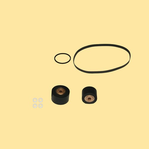 Riemen andruckrolle kit 1 - andruckrolle,