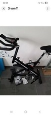 Fitness Bike Miweba Indoor Cycling Bike