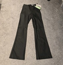 Neu Freddy Hose Lederhose