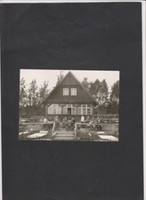 AK SCHMALKALDEN Gaststätte