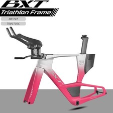 BXT Triathlon Carbon Rahmen