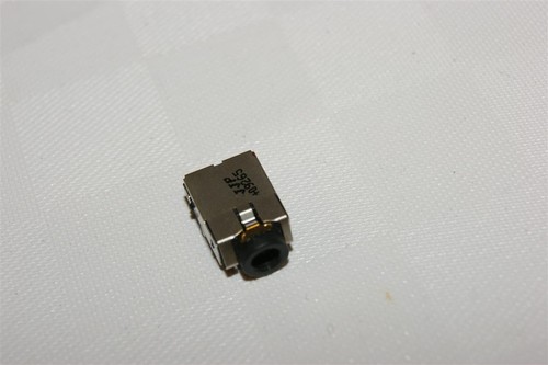 Dell vostro 1510 pp36l audio - vostro,