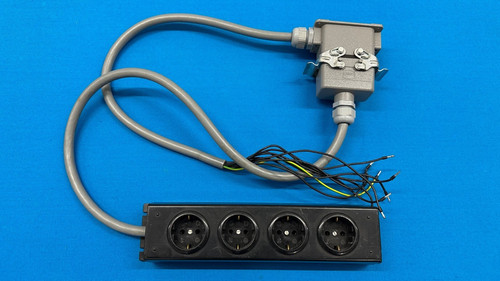 Multicore stecker - multicore,