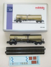 Marklin H0 47561.008 BASF 150