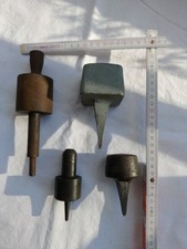 alter Dengelamboss Gesenk