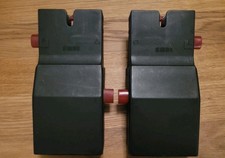 ABC Design Adapter Babyschale