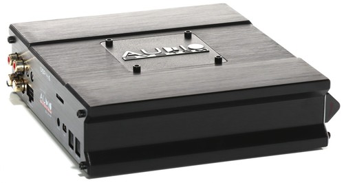 Audio system dsp - dsp, 6-kanal