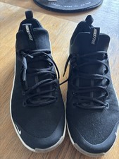 Nike Free Metcon 6 Black White