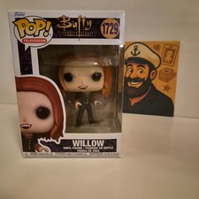 Funko Pop! Buffy The Vampire