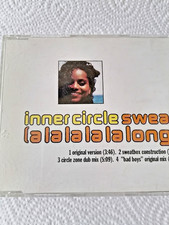 Inner Circle - sweat, Orig