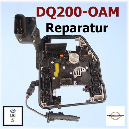 Steuergerät reparatur - steuergerät,