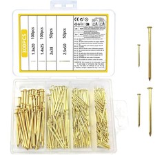 Wandnägel Sortiment Set