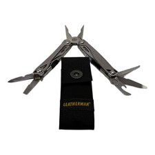 Leatherman sidekick multitool - sidekick,