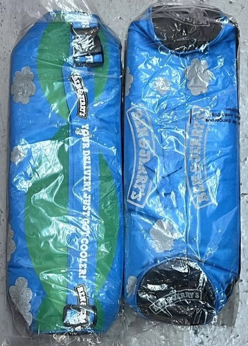 Ben and jerry - ben, eis