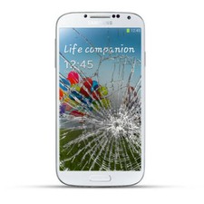 Samsung galaxy mini - s4,