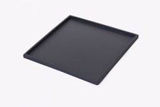 Untersetzer eckig Pflanzkübel