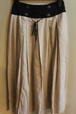 Damen Trachten Rock Gr. 40