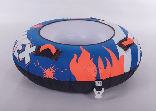 Nautilo wassersport funtube - nautilo,