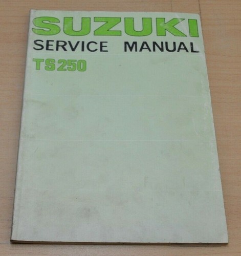 Suzuki 250 motor - suzuki, chassis