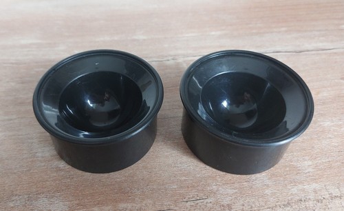 Tupperware unterteil - 2x,