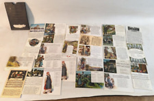 Uralt Lot Liedpostkarte