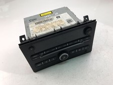 Saab ys3f musik - 9-3, musik-player