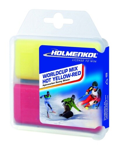 Holmenkol worldcup mix hot - worldcup,