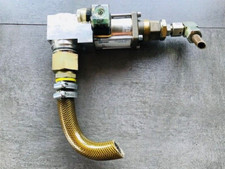 COAX Ventil MK 10 NC 0-40bar/31588  G3/8" Emulsion 24V DC