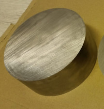 Edelstahl Ronde V2A VA 1.4301 Rundmaterial Vollmaterial Ø 200 mm Breite 80mm