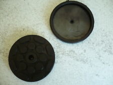 Auflageplatte Auflageteller