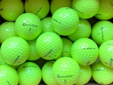 30 Golfbälle Taylor Made TP5