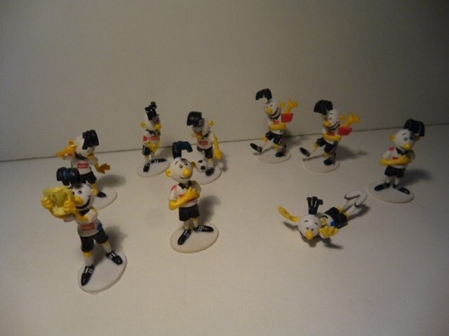 Fremdfiguren müller milch - müller,