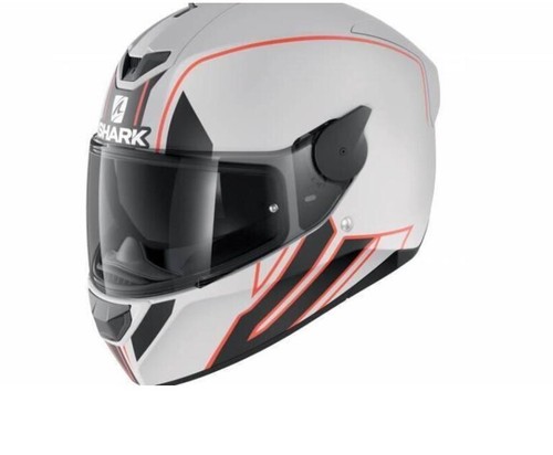 Integralhelm shark yamaha - integralhelm,