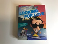 Leisure Suit Larry 2 - Atari