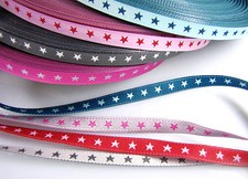1m Webband Sterne