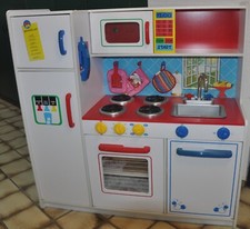 Kinderspielküche - KidKraft