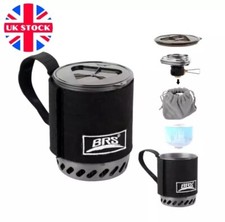 Camping Integrierter