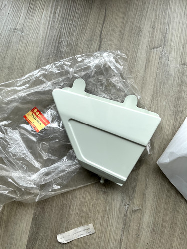 Verkleidung original suzuki - verkleidung,