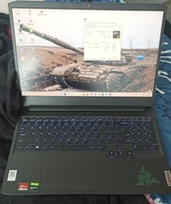 LAPTOP-9TEGV4AL. IdeaPad