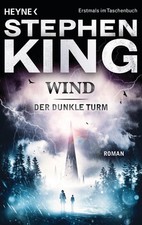 Der dunkle Turm 8: Wind |