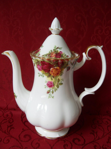 Royal albert old - albert, country