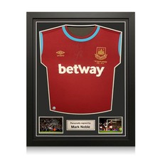 Trikot von West Ham United