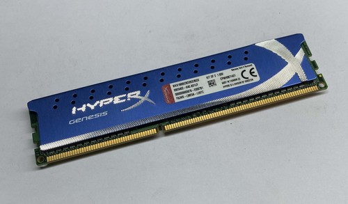 4gb kingston hyperx genesis - 4gb,